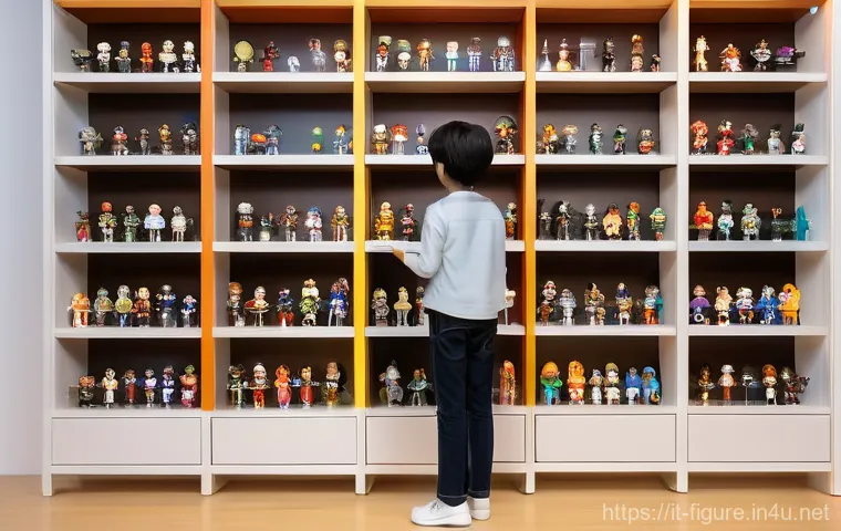 일본 피규어 브랜드 추천 - **Prompt:** A dynamic action scene featuring a highly articulated Figma-style male hero figure from ...