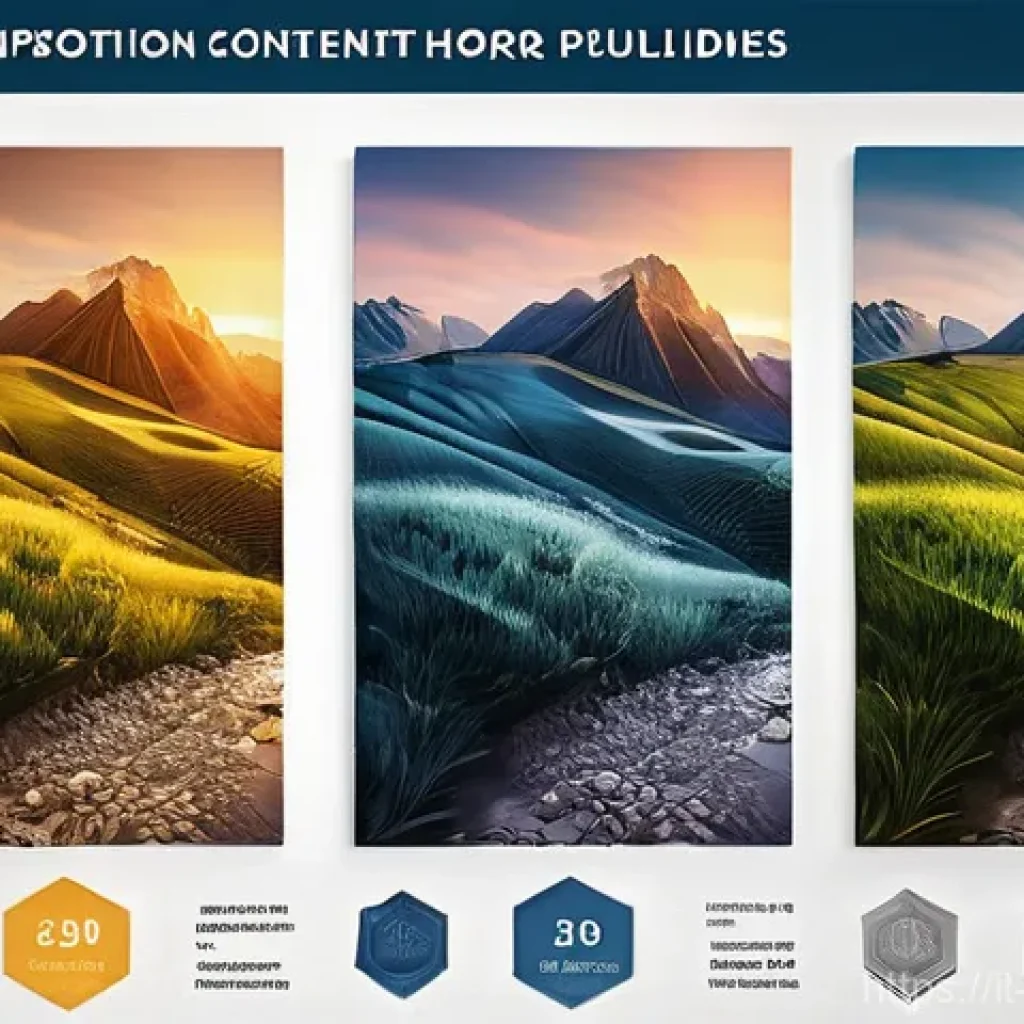 피규어의 재료에 따른 특징과 유지법 - Here are three detailed image generation prompts in English, designed to adhere to your specified gu...